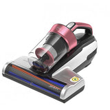 Aspirator Uv Antiacarieni Jimmy BX5PRO, 0.5l, 500W, Argintiu-Roz