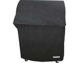 Husa De Protectie Pentru Gratarele Tenneker® Tc-barrel 76x94x97 Cm