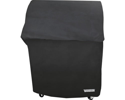 Husa De Protectie Pentru Gratarele Tenneker® Tc-barrel 76x94x97 Cm