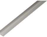 Cornier Aluminiu Alberts 22, 8x19, 5x1, 8 Mm, Lungime 1m, Eloxat