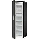 Congelator HISENSE FV358N4EFE, NoFrost, 280 l, H 185 cm, Clasa E, Negru