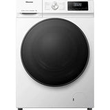 Masina de Spalat Rufe Frontala HISENSE WFQA7014EVJM, 7 kg, 1400rpm, Clasa A, Alb