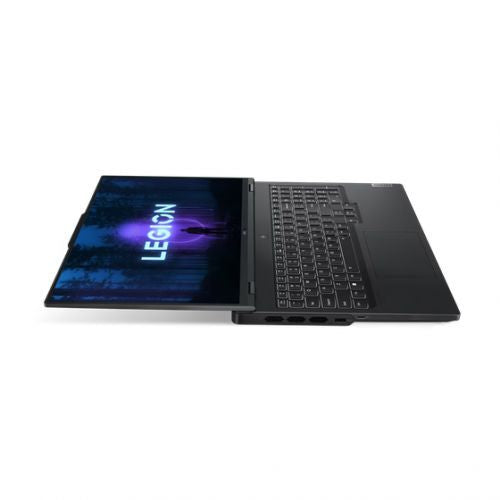 Laptop Gaming Lenovo Legion Pro 7 16IRX8H cu procesor Intel® Core™ i9-13900HX pana la 5.40 GHz, 16", WQXGA, IPS, 240Hz, 32GB, 1TB SSD, NVIDIA® GeForce RTX™ 4080 12GB GDDR6, No OS, Onyx Grey, 3y on-site Premium Care