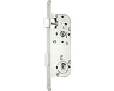 Broasca Ingropata Usa Toaleta (Wc) Abus 40/90 Mm, Stanga & Dreapta