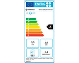 Aparat Portabil De Aer Conditionat Hantech Wifi Smart 12000 Btu, Cu Dezumidificare