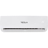 Aparat de aer conditionat TESLA TM36AF21-1232IAW Wi-Fi, 12000 BTU, Clasa A++, Functie incalzire, Functie Turbo, I Feel, Autocuratare, Filtru lavabil, alb