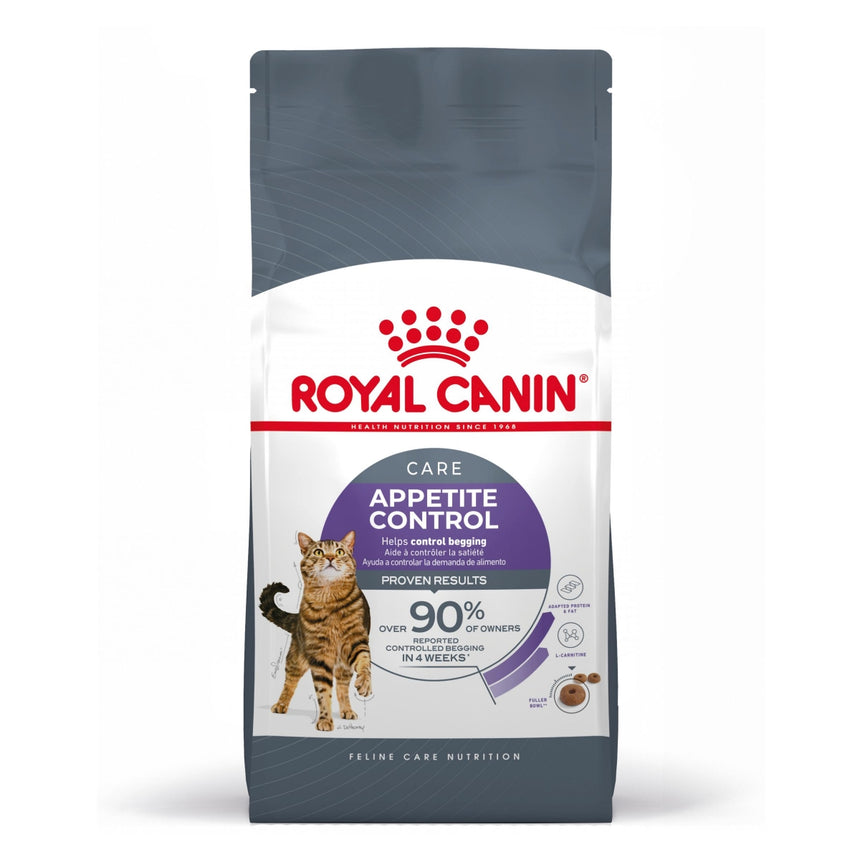 Royal Canin Appetite Control Care Cat, hrana uscata pentru pisici, 2kg