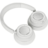 Casti DALI iO-6, Bluetooth, Over-Ear, Microfon, Noise Cancelling, Alb