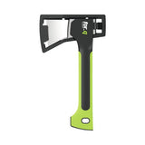 Topor universal din otel FQ-U, maner din plastic dur 26 cm, 600 g
