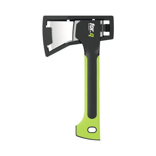 Topor universal din otel FQ-U, maner din plastic dur 26 cm, 600 g