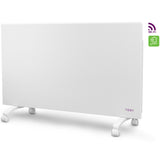 Convector de podea TESY FloorEco Cloud, 2000W, control prin internet, aplicatie myTesy, CN 052 200 EI CLOUD F