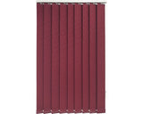 Jaluzea Verticala Visinie 100x160 Cm