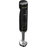 Mixer vertical GRUNDIG BL7680MBC, 1l, 850W, 6 trepte viteza, Negru