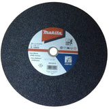Set 5 discuri taiere Makita B-10665-5, inox, 355mm