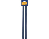 Panze Fierastrau Manual Heckenrose 300mm Pentru Metale Hss (Bomfaier), Pachet 2 Bucati