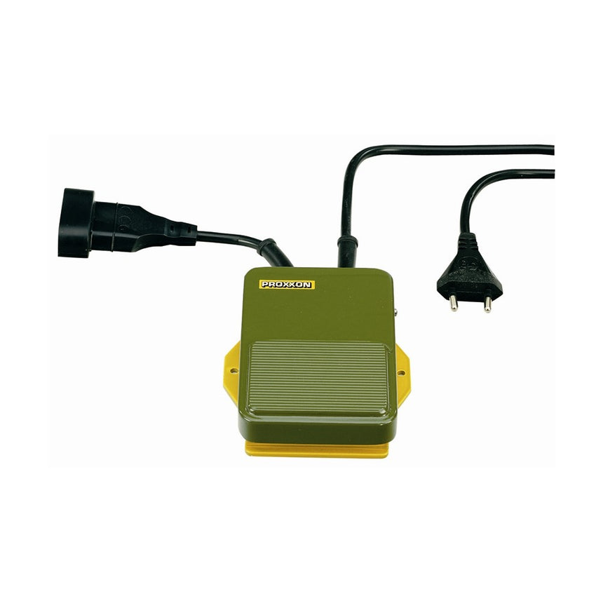 Intrerupator pedalier, Proxxon FS, 28700