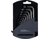 Set Chei Wgb Tx10-tx50, 9 Piese
