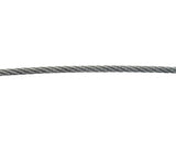 Cablu Sufa Otel Inox A4 Nautic Pro Ø5 Mm, Inel 10m
