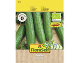 Seminte Castraveti Marketmore, Bio Floraself, 150 gr