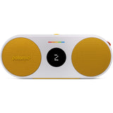 Boxa Portabila Polaroid P2 Music Player Bluetooth Yellow