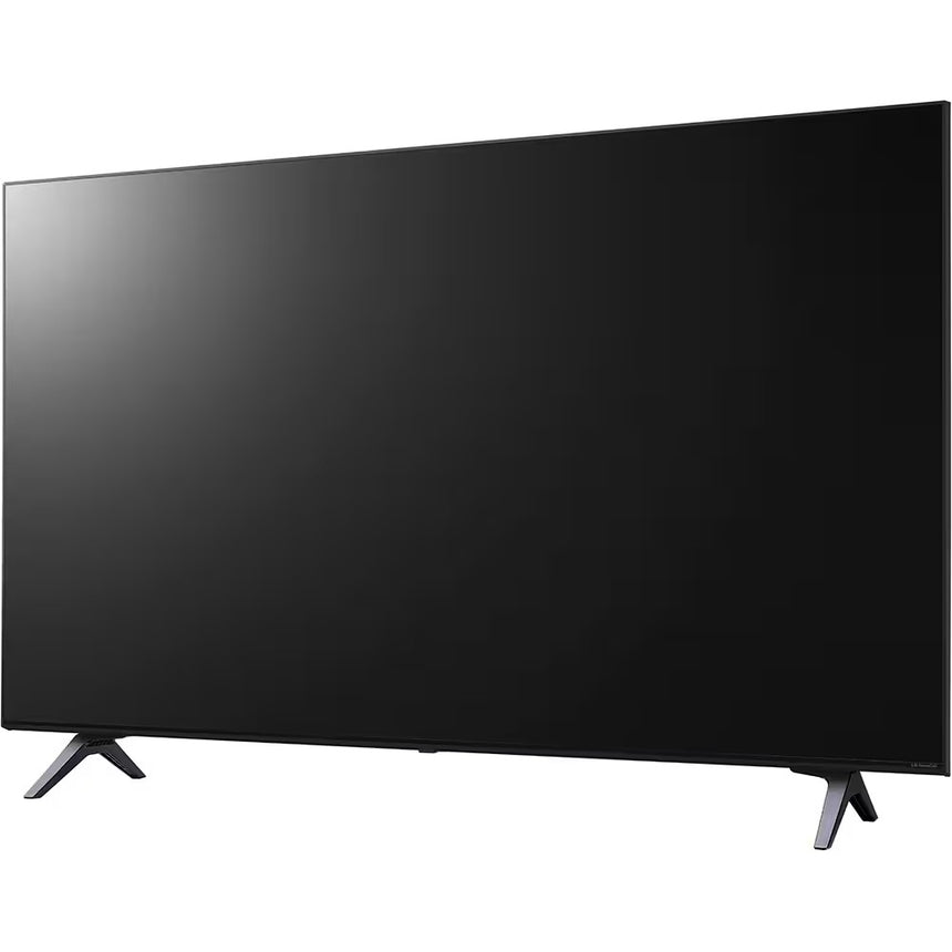 Televizor LG NanoCell 43NANO753QC, 108 cm, Smart, 4K Ultra HD, Clasa G
