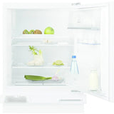 Frigider cu o usa incorporabil Electrolux LXB2AF82S, 127l, Clasa F, Usa reversibila, Dezghetare automata, H 82 cm