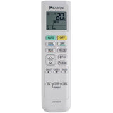Aer Conditionat DAIKIN Siesta ATXF35E-ARXF35E, 12000 BTU, A++/A+, Functie Incalzire, Inverter, Wi-Fi, Alb