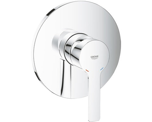 Baterie Incastrata Grohe Lineare New 24063001 Crom