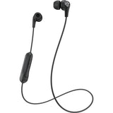 Casti Audio In Ear JLAB JBUDS Pro, Wireless, Bluetooth, Microfon, Autonomie 10 ore, Negru