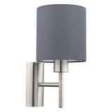 Aplica Interior Eglo Pasteri IL-4594926 E27 1X60W