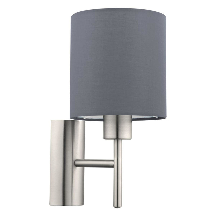 Aplica Interior Eglo Pasteri IL-4594926 E27 1X60W