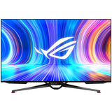 Monitor Gaming ASUS ROG Swift OLED PG48UQ, 47.5", 4K, OLED, 138Hz, 0.1 ms, G-SYNC®, DisplayPort™ 1.4