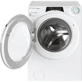 Masina de spalat rufe Candy Rapido RO14116DWMCE/1-S, 11 kg, 1400 rpm, Clasa A, Motor Inverter, Wi-Fi, Mix Power Systems, Steam, Alb