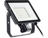 Proiector cu LED integrat Philips ProjectLine 50W 4750 lumeni IP65, senzor de miscare, lumina neutra