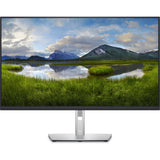 Monitor USB-C Hub LED IPS Dell 31.5'' UHD, 4K, 60Hz, 5ms, 99% sRGB, Display Port, HDMI, USB-C, USB, Pivot,P3222QE