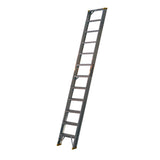 Scara cu un tronson Profesionala Forte Plus 9912 - 12 trepte