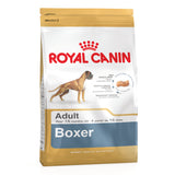 Hrana uscata pentru caini Royal Canin, Boxer, Adult, 12Kg