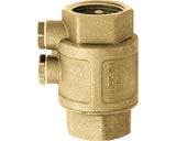 Supapa Intermediara Cu Aerisire, Filet Interior 1"