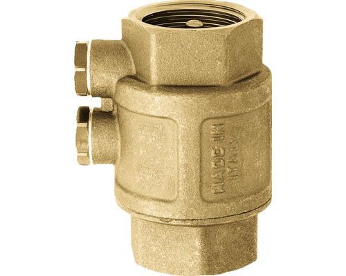 Supapa Intermediara Cu Aerisire, Filet Interior 1"
