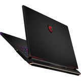 Laptop Gaming MSI Raider GE78HX 13VH-081RO, Intel Core i9-13950HX pana la 5.5GHz, 17" QHD+, 32GB, SSD 4TB, NVIDIA GeForce RTX 4080 12GB, Windows 11 Home, Negru