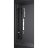 Televizor LG NanoCell 43NANO753QC, 108 cm, Smart, 4K Ultra HD, Clasa G