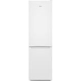 Combina frigorifica Whirlpool W7X93AW, 367 l, Clasa D, Total No Frost, Tehnologia 6TH Sense, Alarma usa, Iluminare LED, H 202.7 cm, Alb