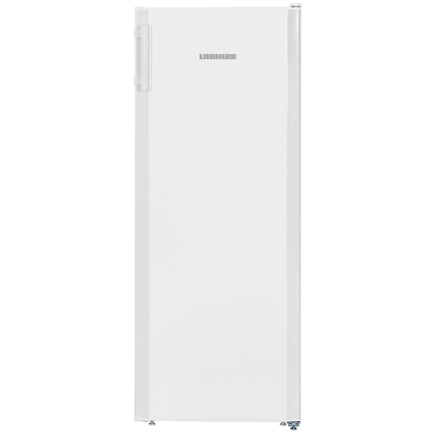 Frigider cu o usa Liebherr KPe290-26, 250 l, Clasa E, H 140.2 cm, Alb