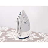 Fier de calcat, Gorenje, SIH2600BLC, 2600W, Albastru