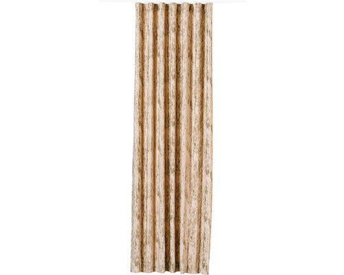 Draperie Cu Rejansa Lussuria Latte 140x245 Cm