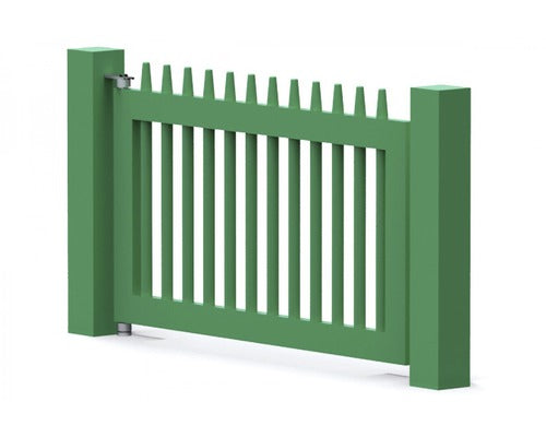 Balamale Pentru Porti Metalice Cu Pivot Superior Si Inferior Cu Rulment Ibfm Ø50 Mm