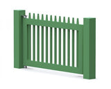 Balamale Pentru Porti Metalice Cu Pivot Superior Si Inferior Cu Rulment Ibfm Ø50 Mm