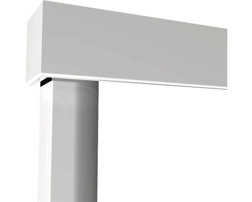 Masca Usa Glisanta Classen Gri Mat 74 cm