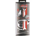 Set Chei Combinate Ius 8-19 Mm, 10 Piese, Fixa & Inelara Cu Clichet Reversibil, Crom-vanadiu