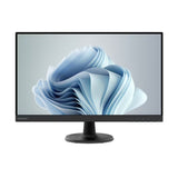 Monitor LED VA Lenovo D27-45 27", Full HD (1920x1080), 75Hz, 4ms, AMD FreeSync™, Flicker-free, HDMI, VGA, VESA, negru